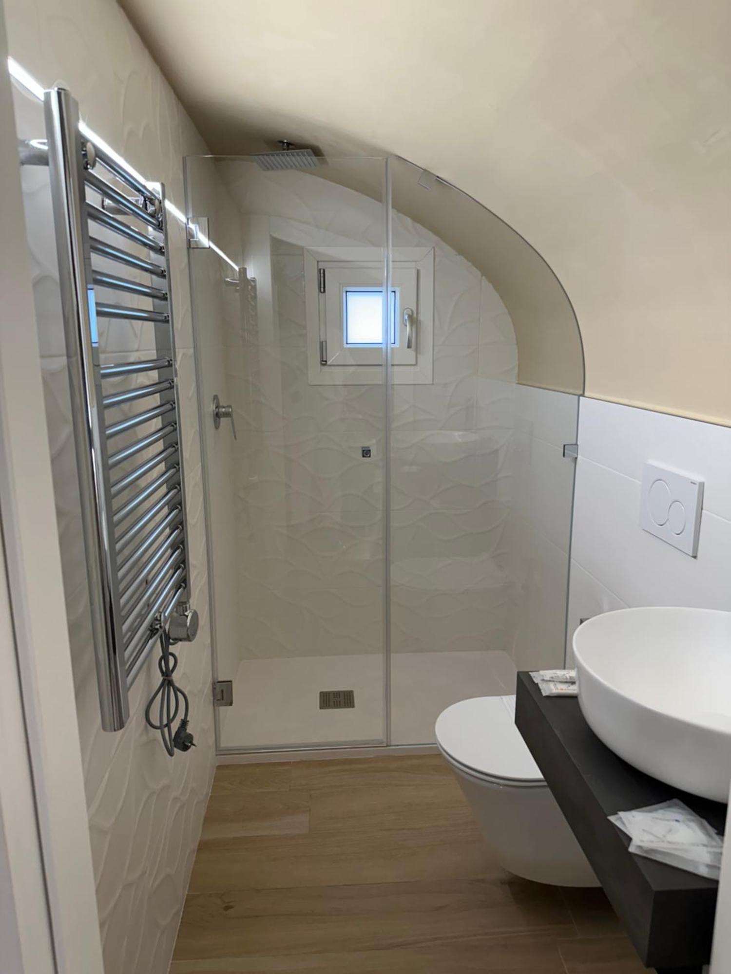 Beata Elia Loft Apartamento Bari