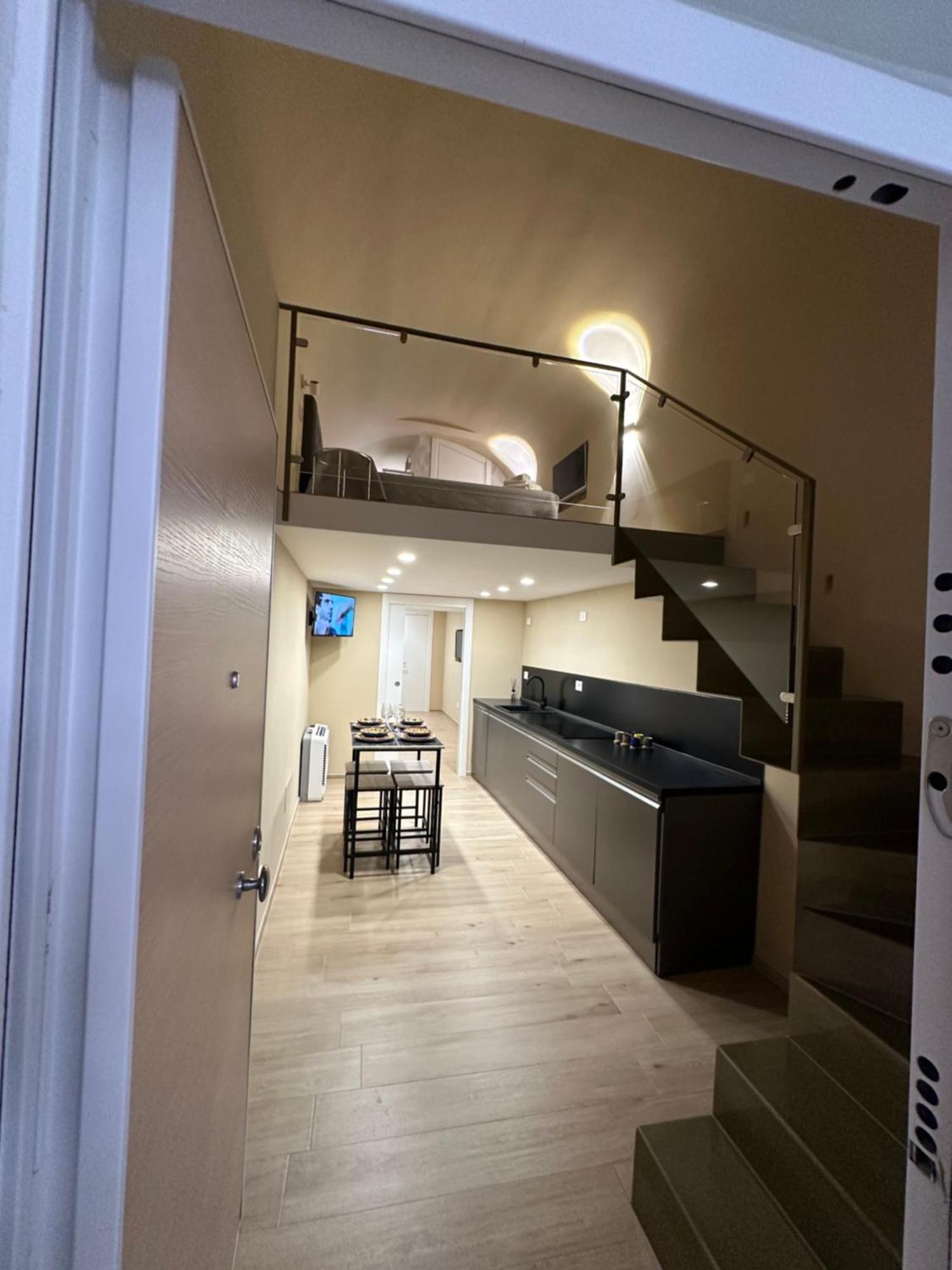 Beata Elia Loft Apartamento