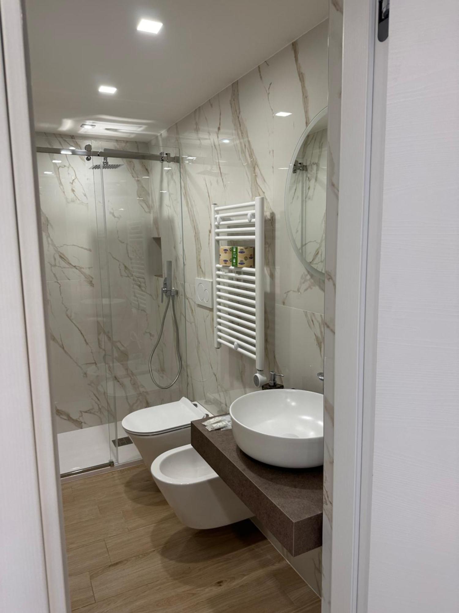 Beata Elia Loft Apartamento *