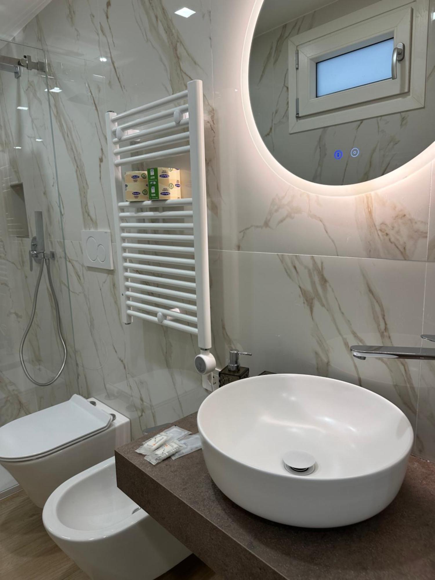 Beata Elia Loft Apartamento