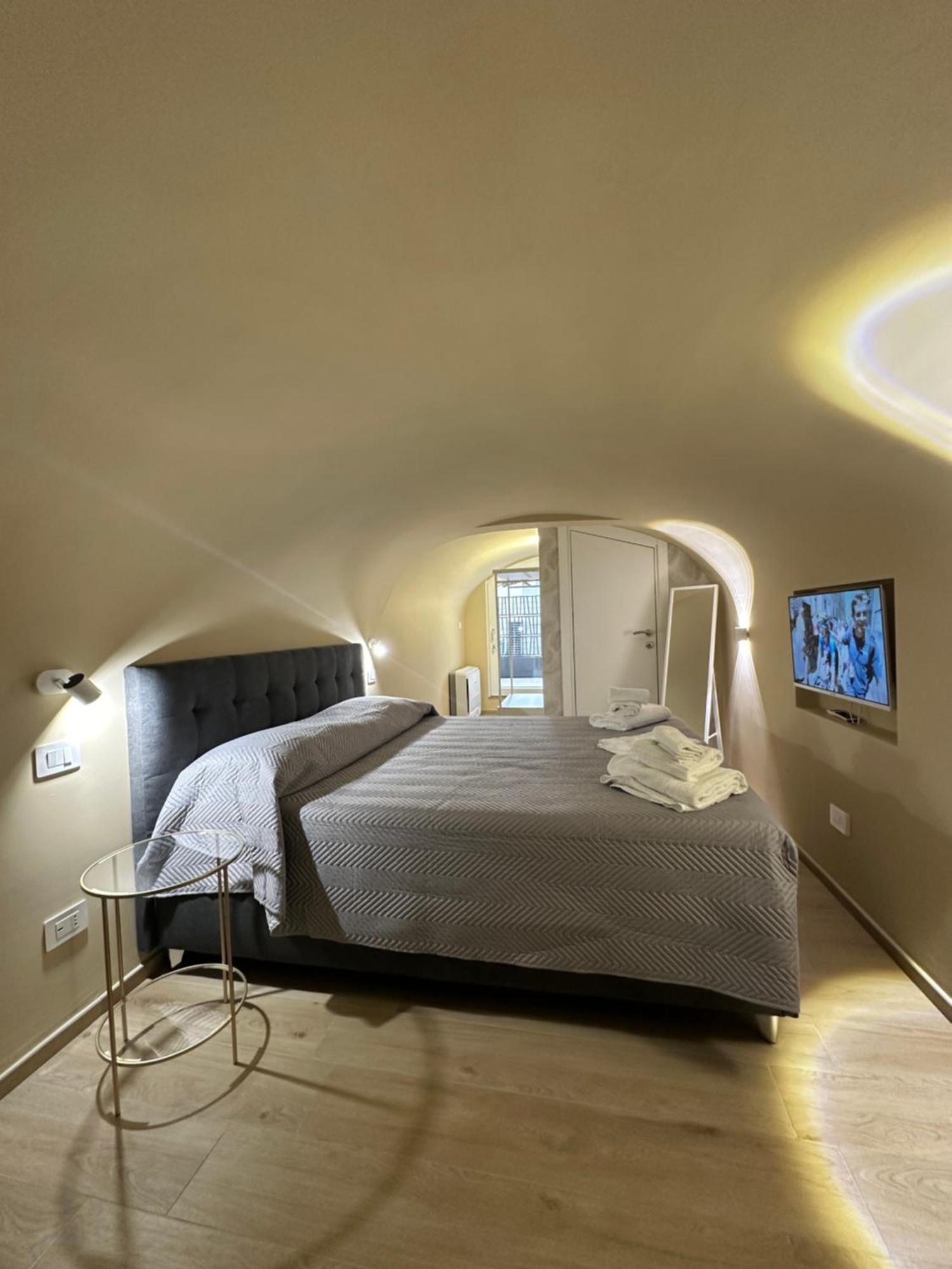 Apartamento Beata Elia Loft