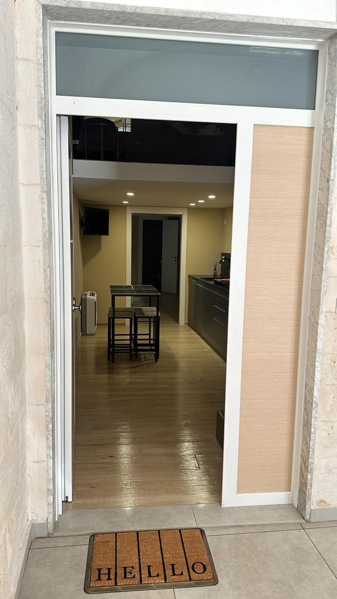Beata Elia Loft Apartamento