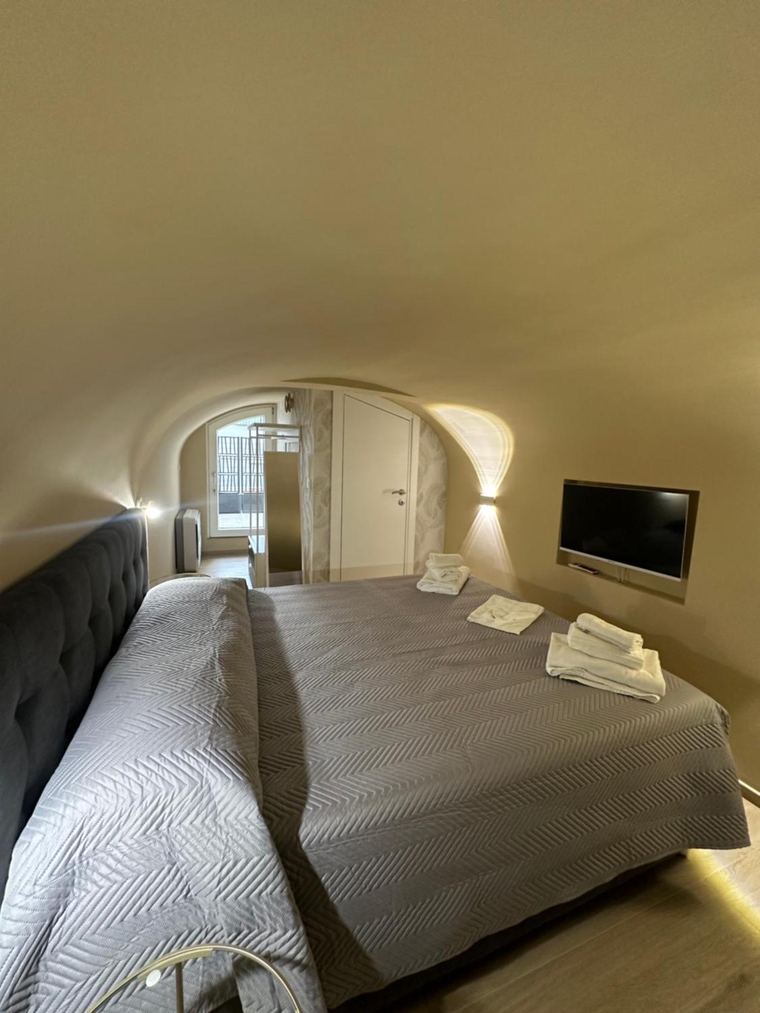 Apartamento Beata Elia Loft