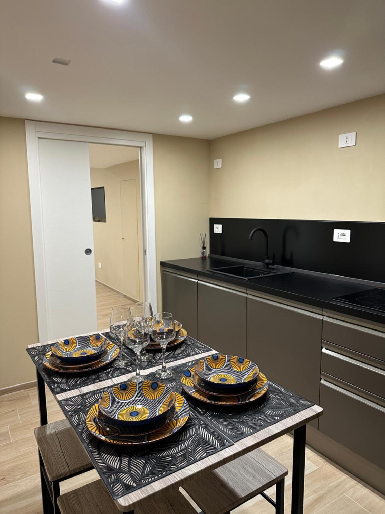 Beata Elia Loft Apartamento