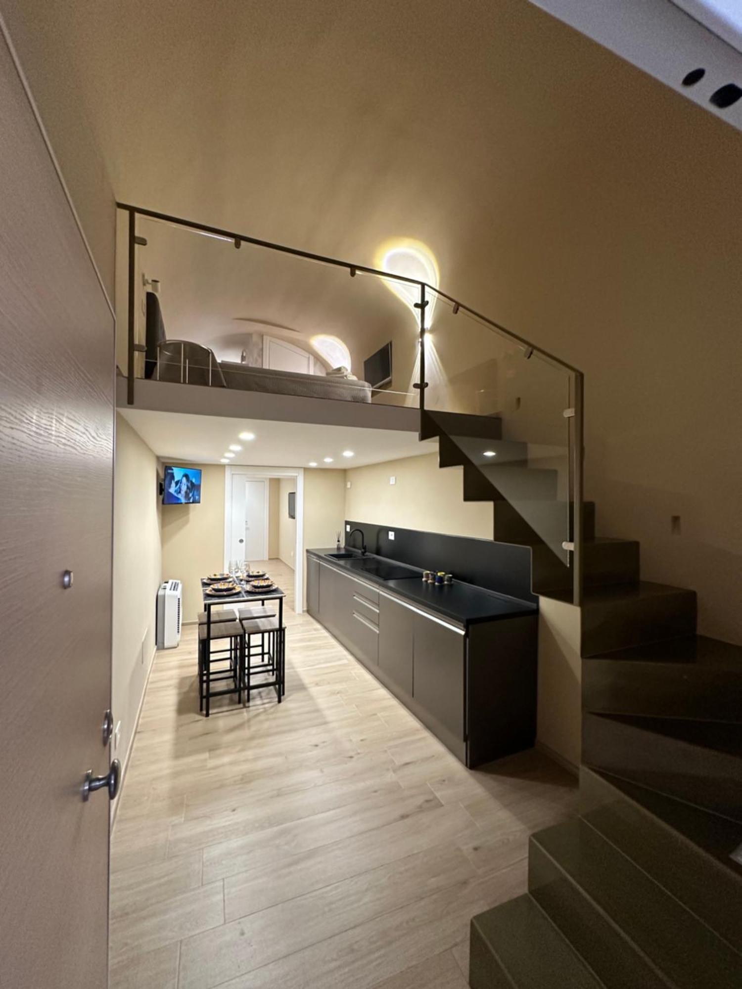 Beata Elia Loft Apartamento Bari